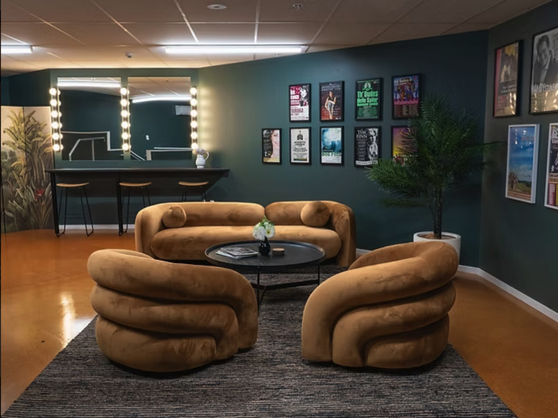 HTT Venues | Event Spaces  image 2