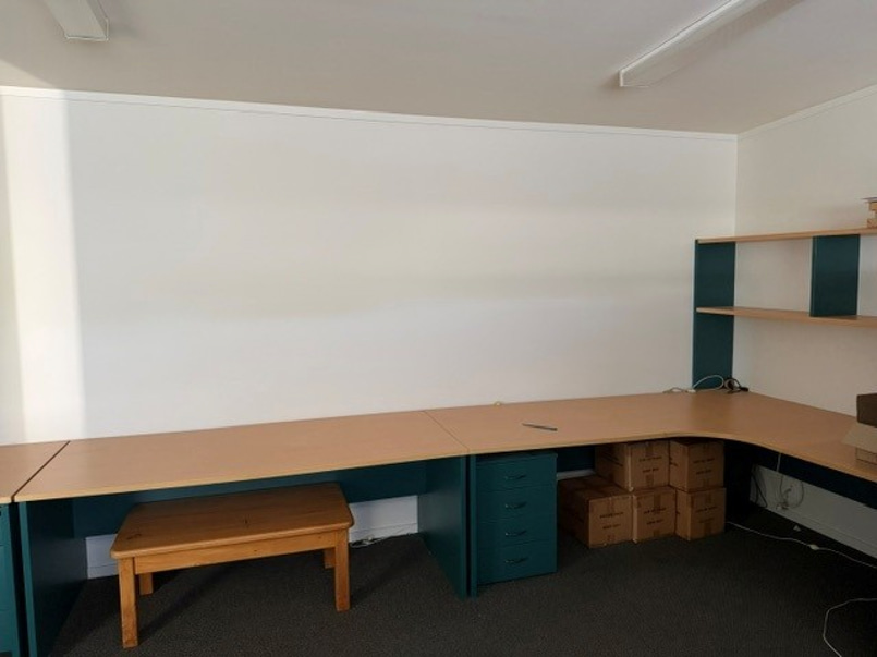 Furnished private and spacious image 2