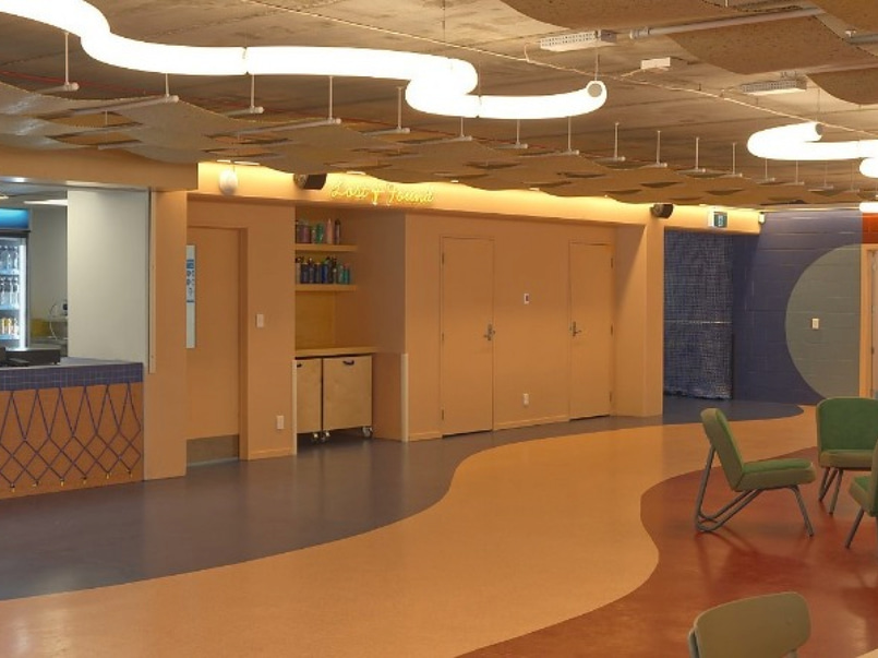Venue Hire at Netball North Harbour image 2