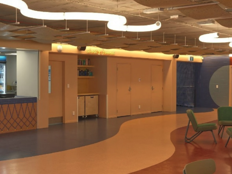 Northcote Netball Centre  image 2