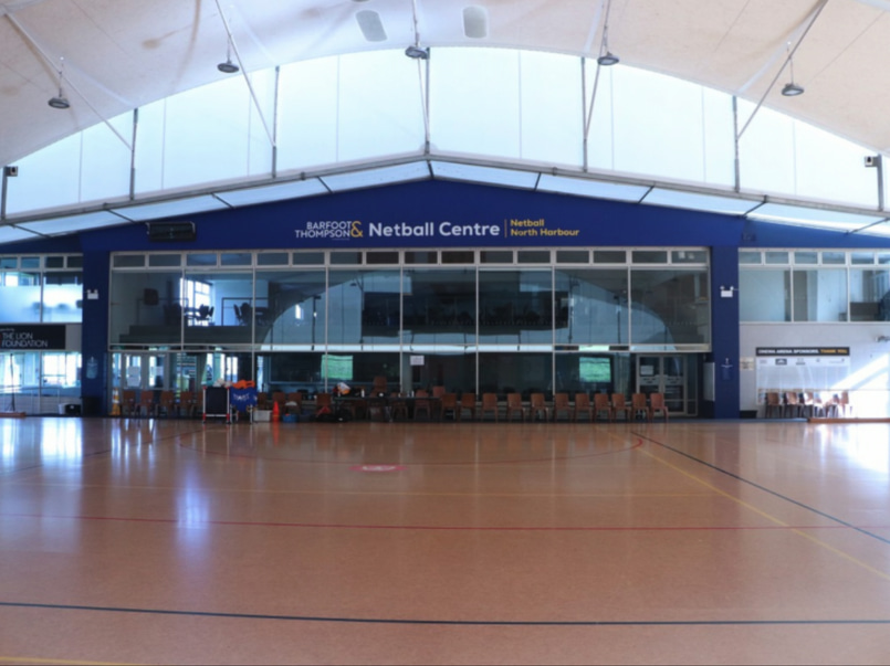 Northcote Netball Centre  image 0