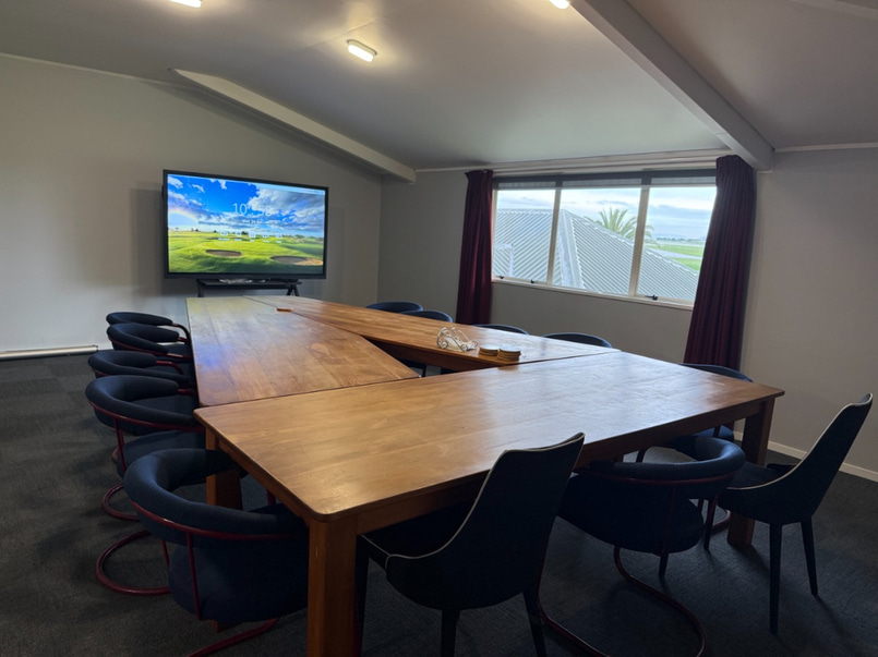 Nelson Golf Club Café & Function Venue image 2