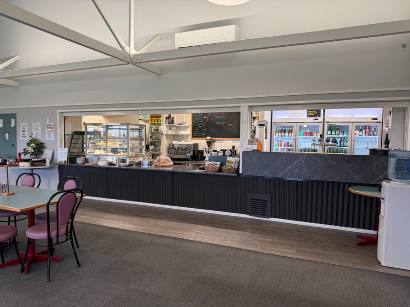 Nelson Golf Club Café & Function Venue image 1
