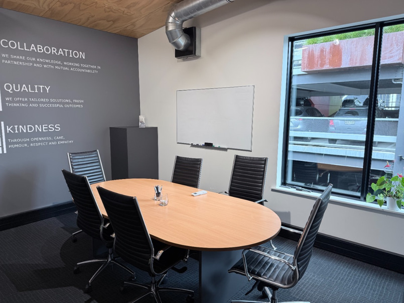 Professional Desks Available – Up to Four image 2