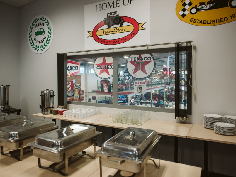 Belair Lounge – Conference & Event Space image 2