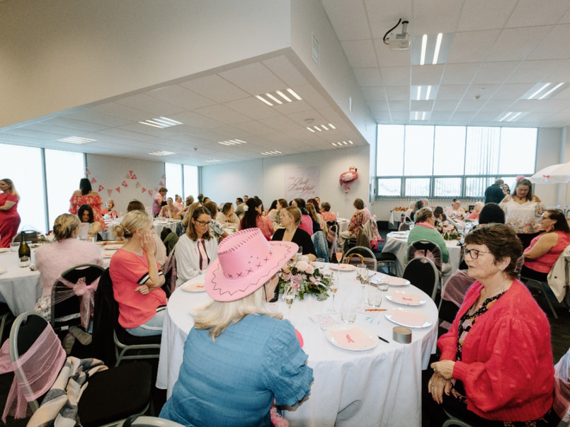 Belair Lounge – Conference & Event Space image 1