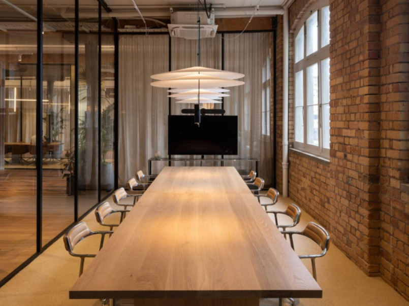 Parnell Meeting Space image 2