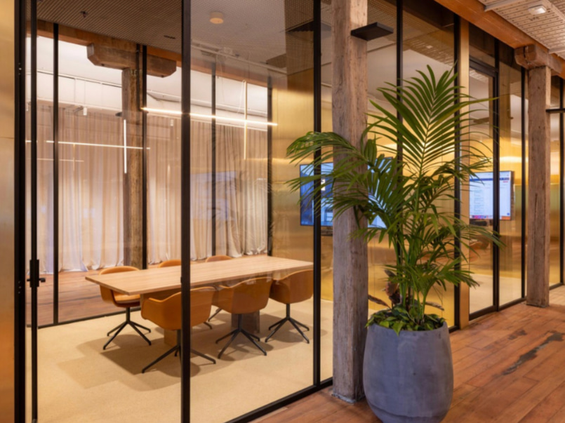 Parnell Meeting Space image 1