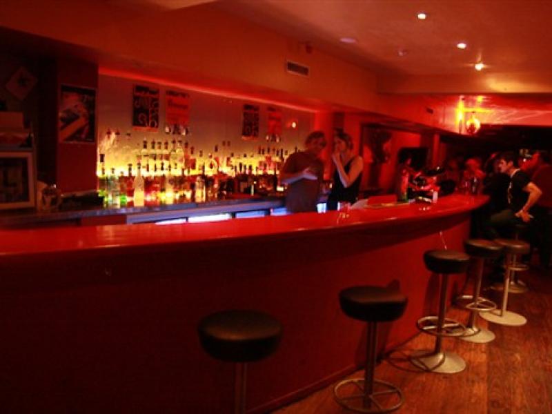 Ink . Event Space Auckland CBD image 0