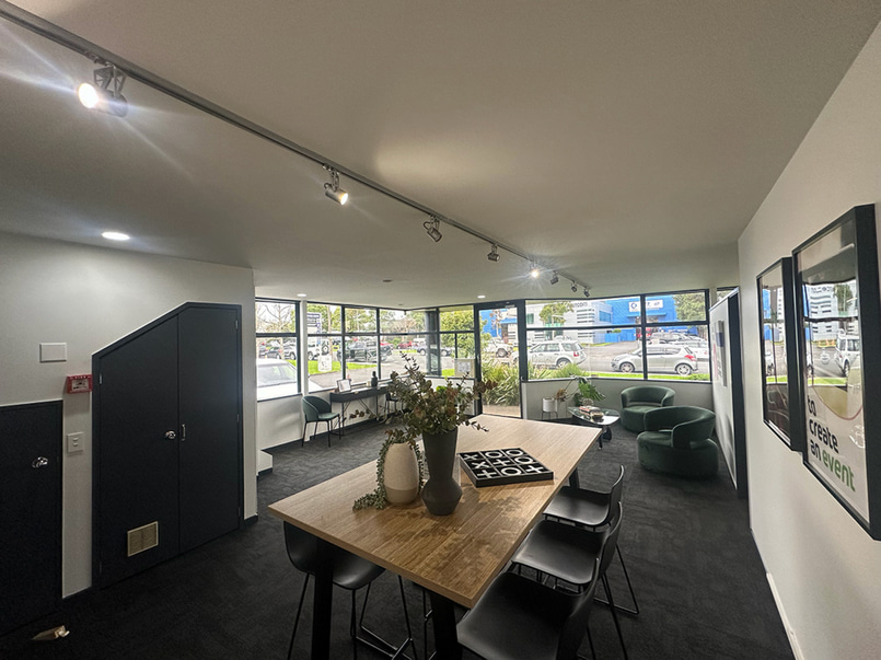 Private Office - Shared Amenities,  Rosedale  image 1