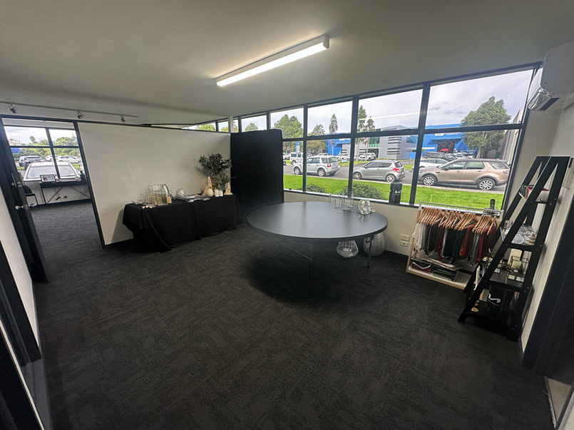 Private Office - Shared Amenities,  Rosedale  image 2