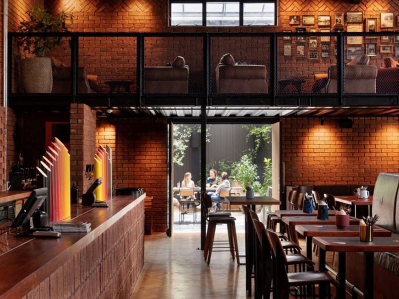 Tavern Shoot Location - Morningside  image 1