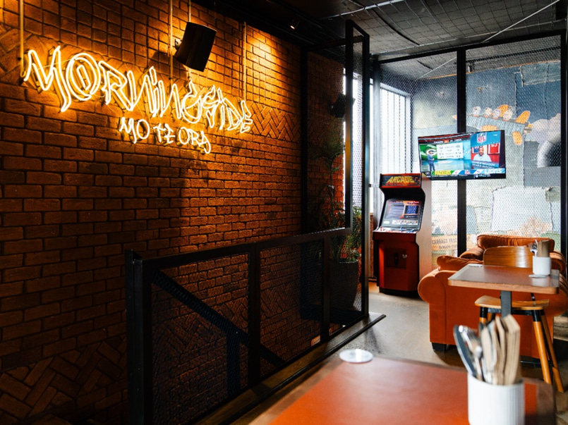 Tavern Shoot Location - Morningside  image 0