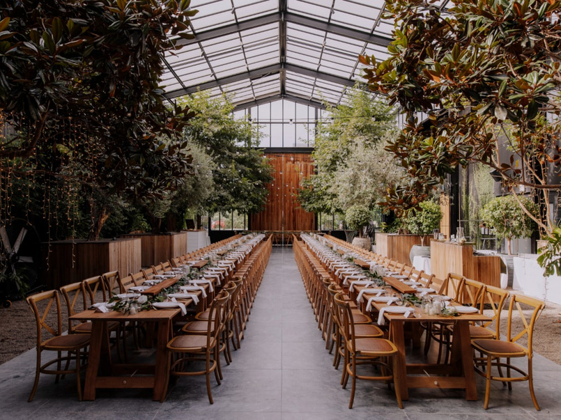 Glasshouse Meetings Venue image 2