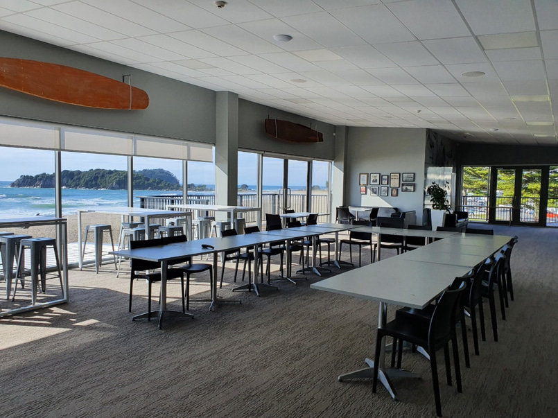 Beachfront Meeting & Conference Venue image 1