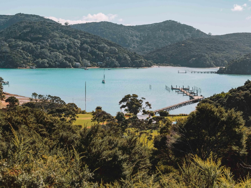 Parohe Island Retreat and Events image 0