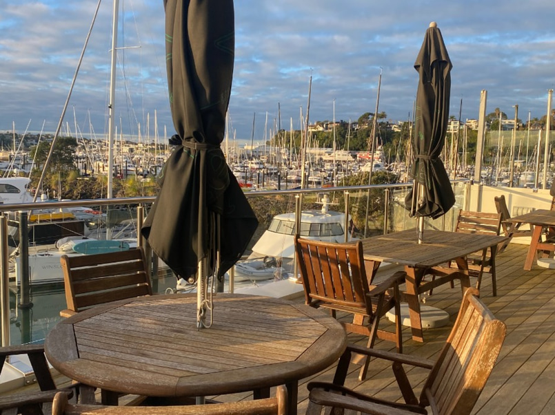 Bucklands Beach Yacht Club  image 2