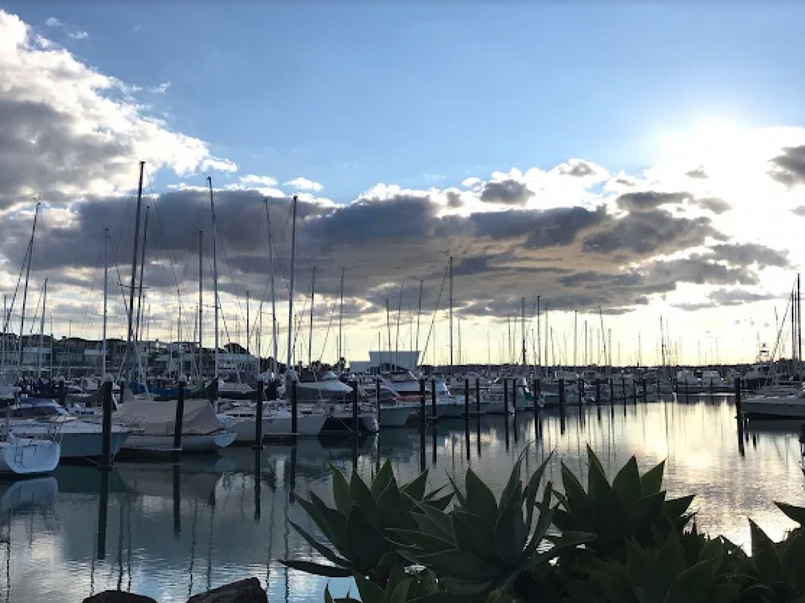 Bucklands Beach Yacht Club  image 1
