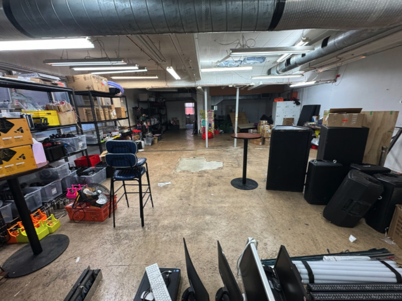 Dixon Street Creative Space  image 1