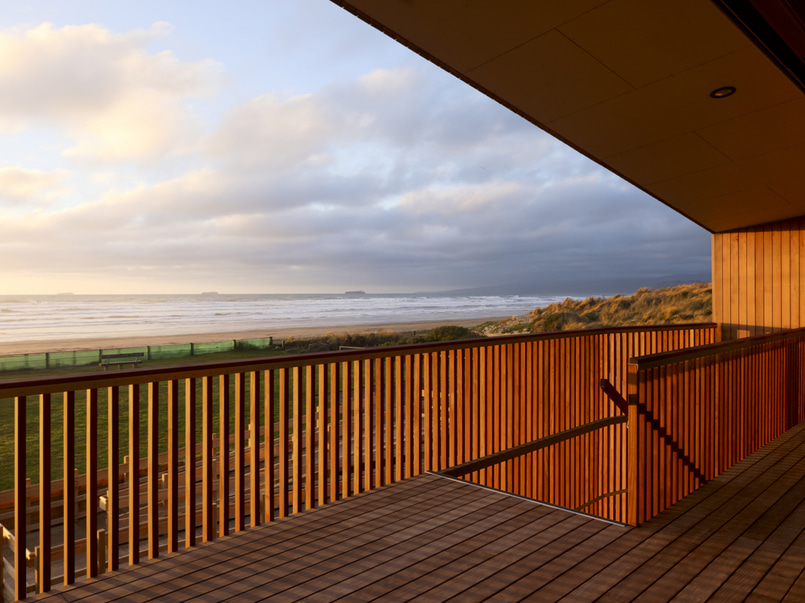 Surf Club Shoot Location image 0
