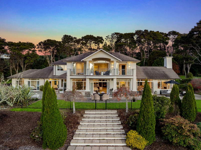 Private Whitford Estate image 1