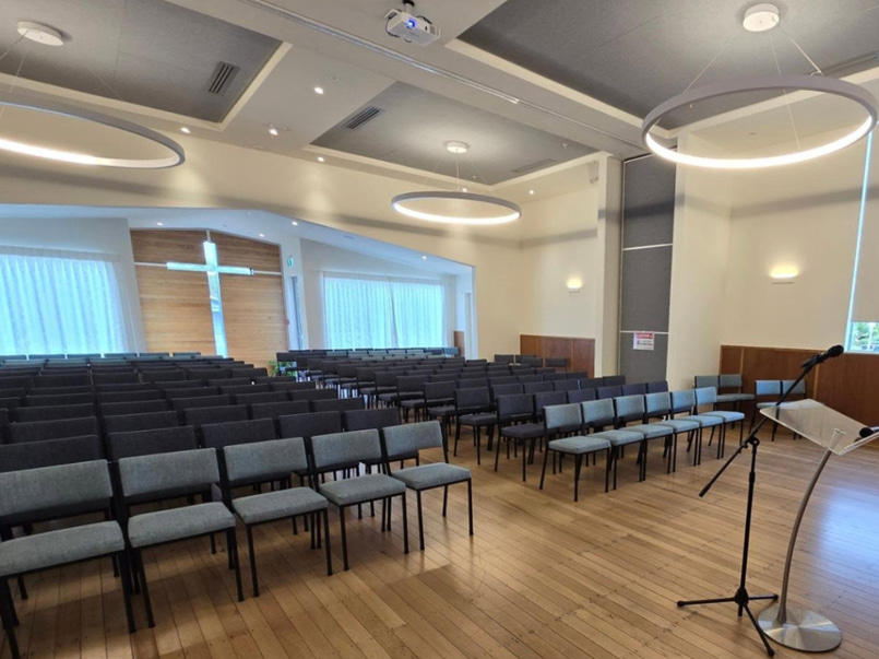 Tauranga Space for Community Groups image 1