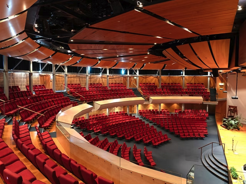 Tauranga Space for Community Groups image 2