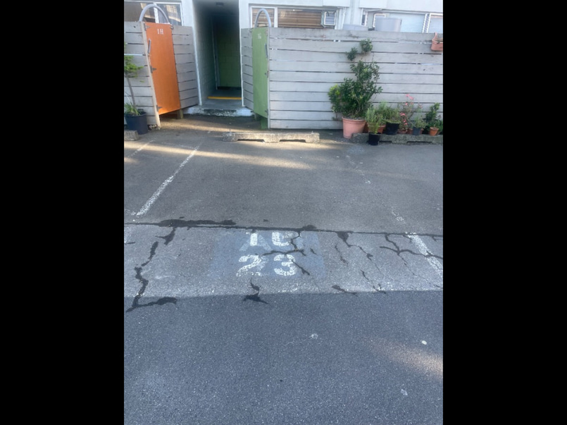Secure Te Aro Carpark - 51 Webb St / 24/7 Ace image 2