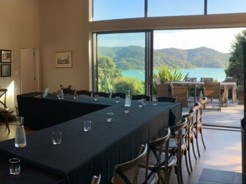 Parohe Island Retreat and Workshops image 1
