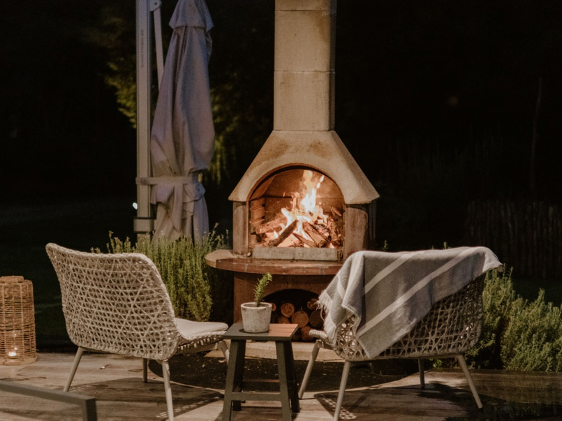 Parohe Island Retreat Waterfront Kawau Island image 1