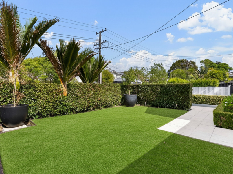 Grey Lynn Villa Shoot Location image 2