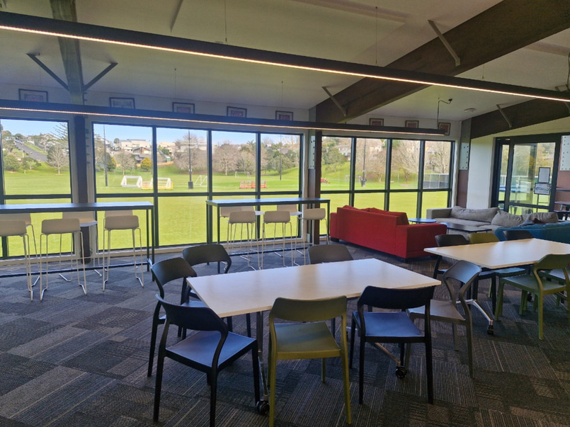 Community Centre Available for Hire image 0