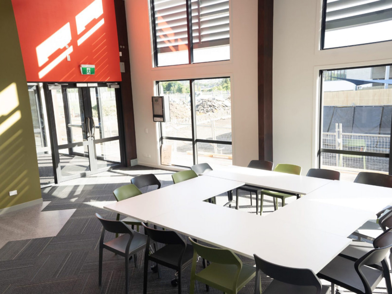 Community Centre Available for Hire image 1