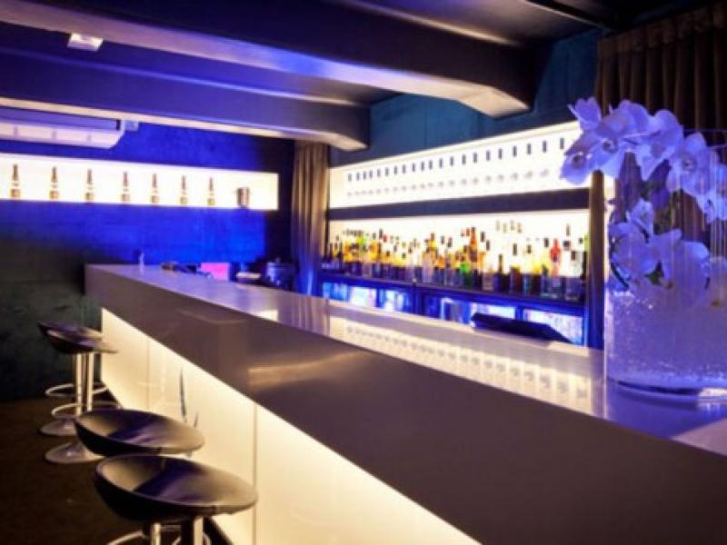 Spy Bar Venue for Hire in the Viaduct image 0