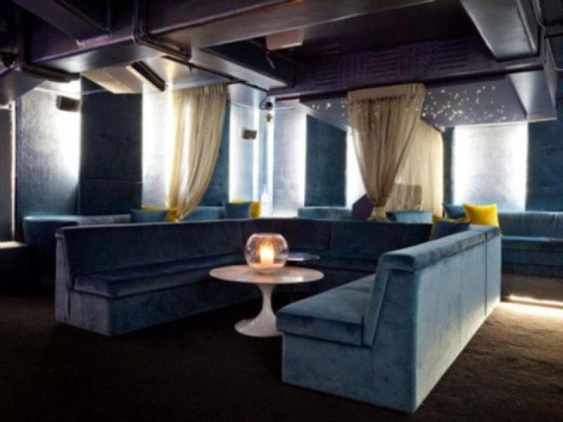 Spy Bar Venue for Hire in the Viaduct image 2
