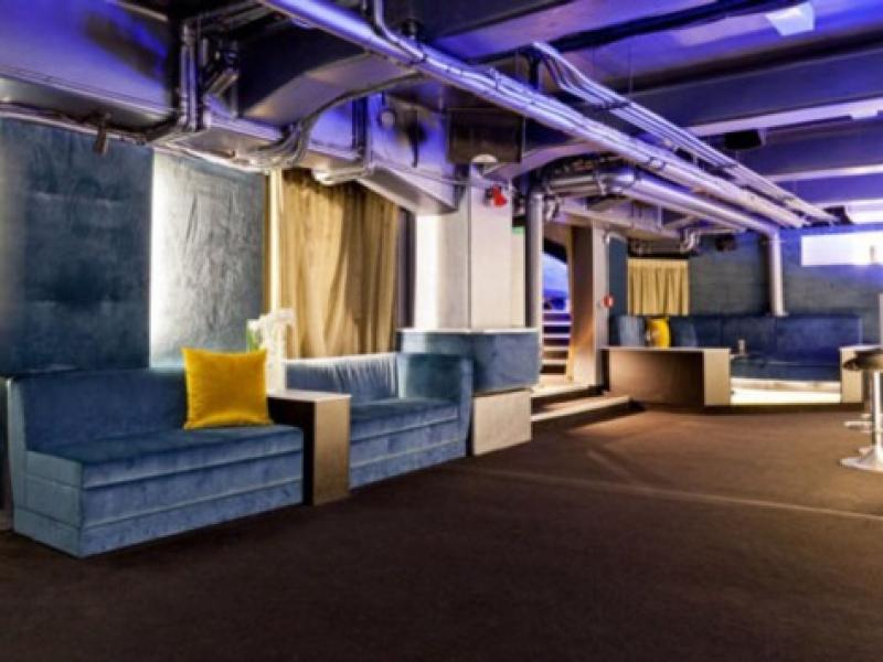 Spy Bar Venue for Hire in the Viaduct image 1