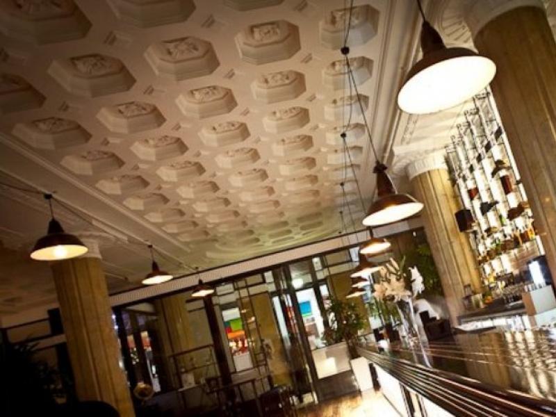 No.1 High Street Event Space Auckland CBD image 2