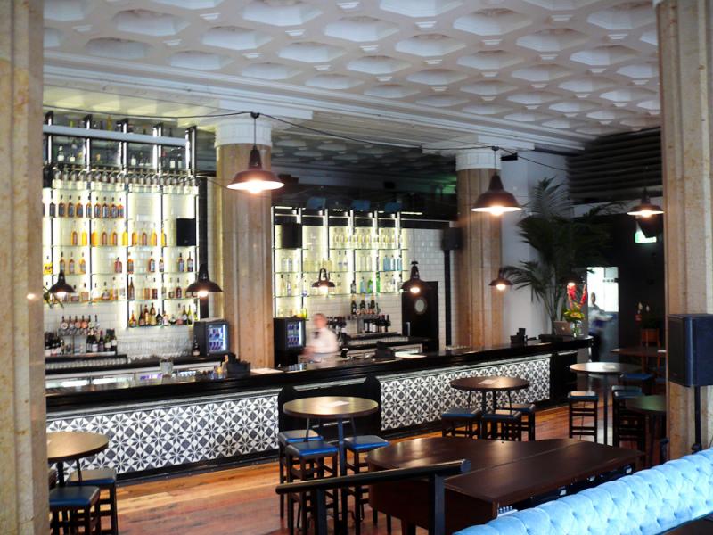 No.1 High Street Event Space Auckland CBD image 1