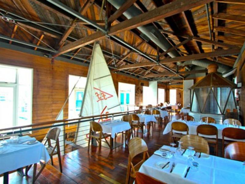 Dockside Event Space Queens Wharf image 2
