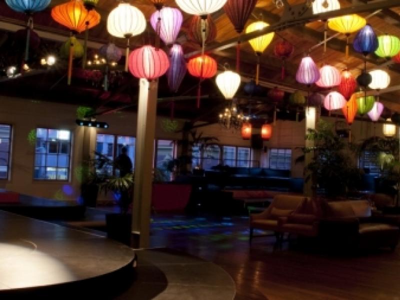 Foxglove Event Venue Queens Wharf image 2