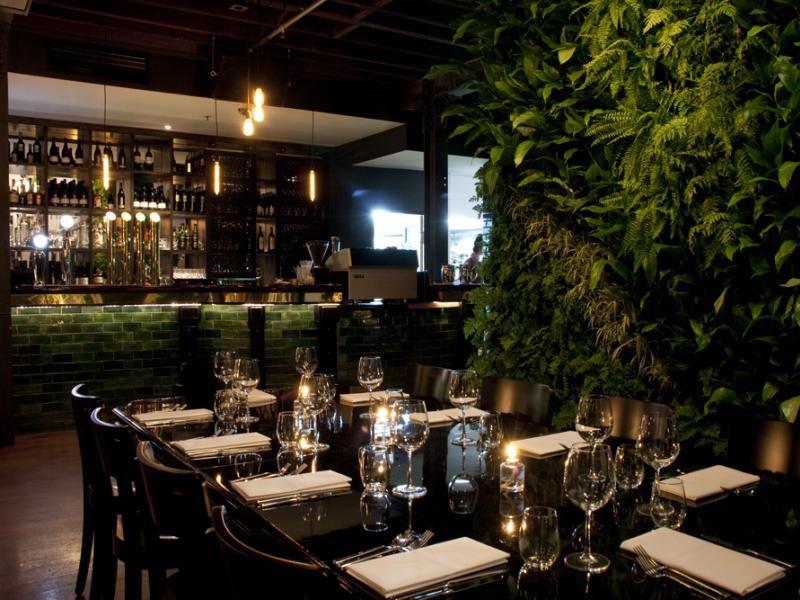 Foxglove Event Venue Queens Wharf image 0