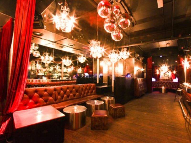 Red Square Event Venue image 2