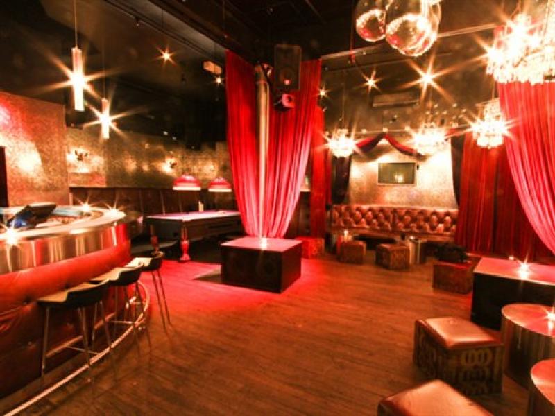 Red Square Event Venue image 1