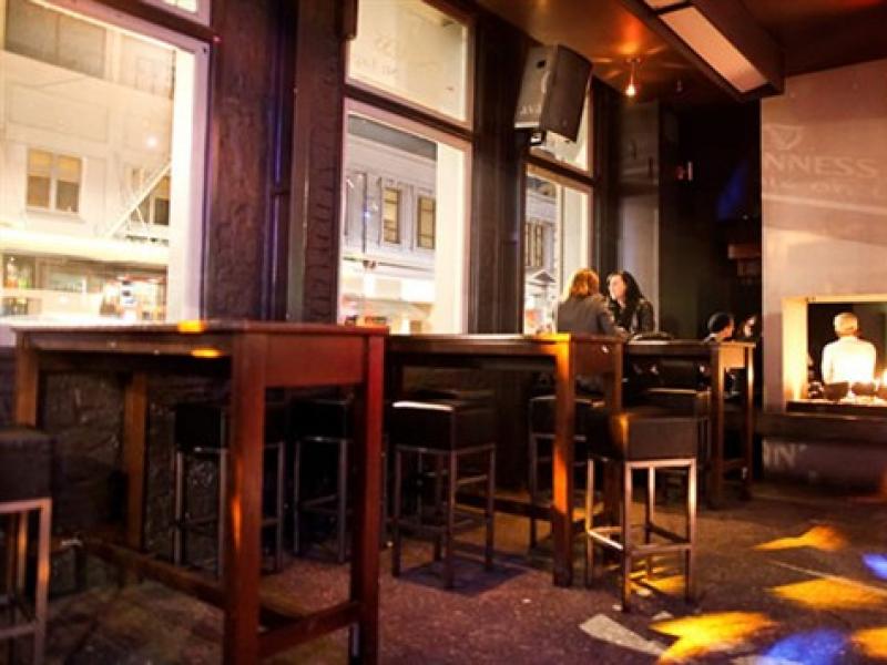 The Establishment Event Venue for Hire image 2