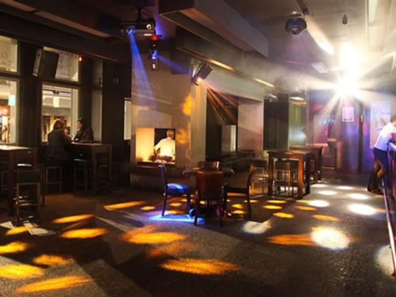 The Establishment Event Venue for Hire image 1
