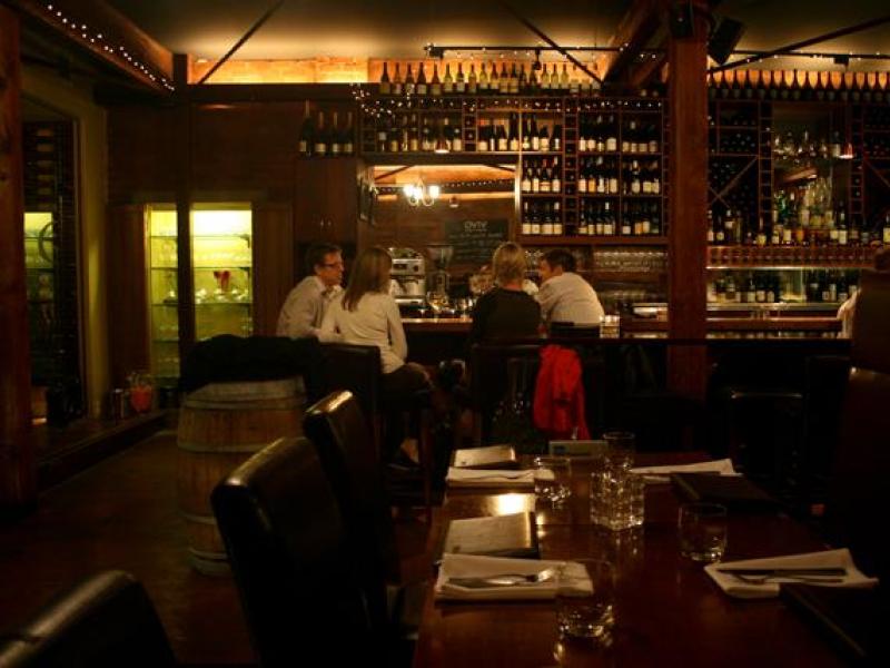 Vivo Enoteca Cucina Event Space Wellington image 2