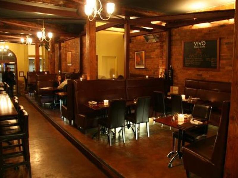 Vivo Enoteca Cucina Event Space Wellington image 0