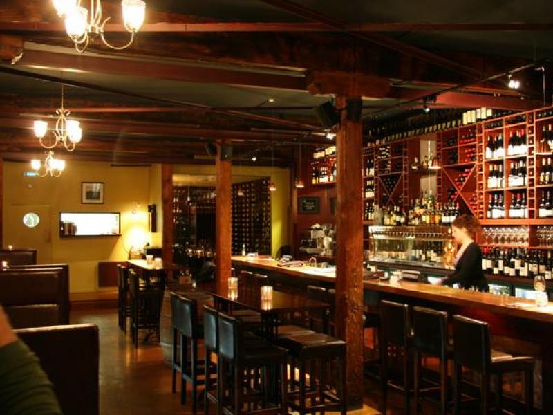 Vivo Enoteca Cucina Event Space Wellington image 1