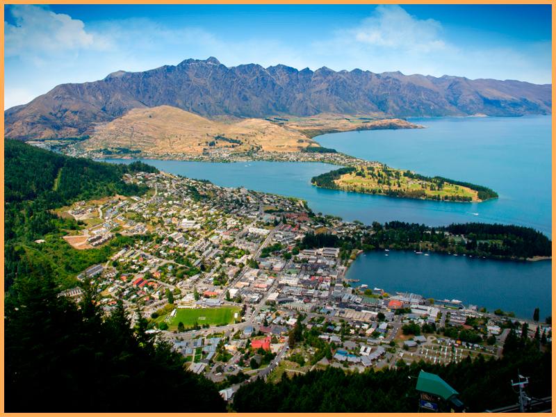 Creative Queenstown is coming! image 1