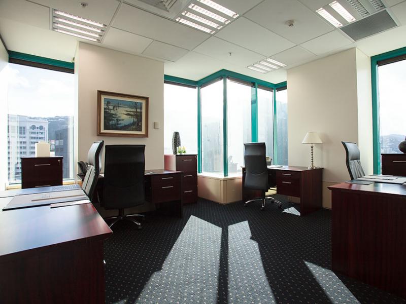 Vodafone on the Quay Office Space for Rent image 0